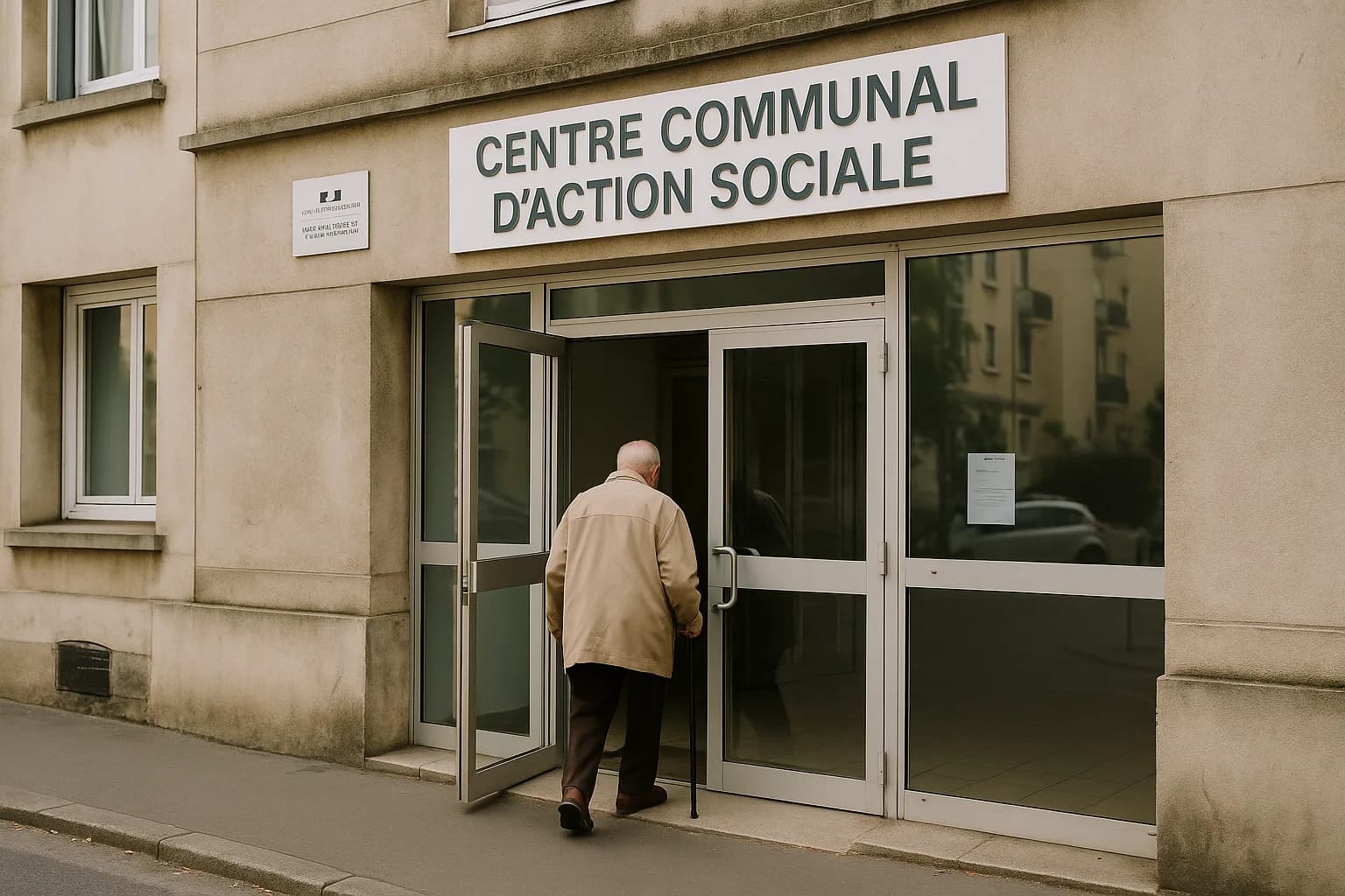 Les aides locales du Val-de-Marne en complément de l'APA