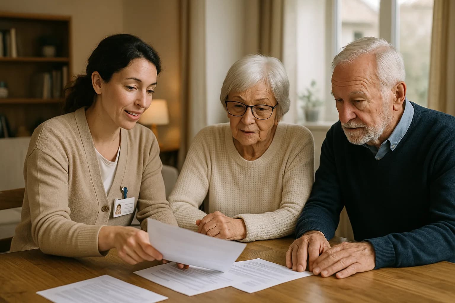 APA ou PCH : quelle aide pour votre proche ?