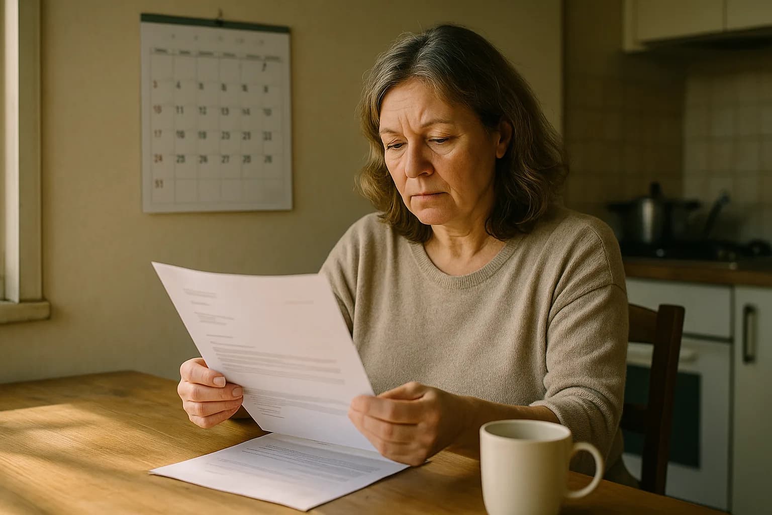 Délais d'un dossier MDPH 94 : à quoi s'attendre