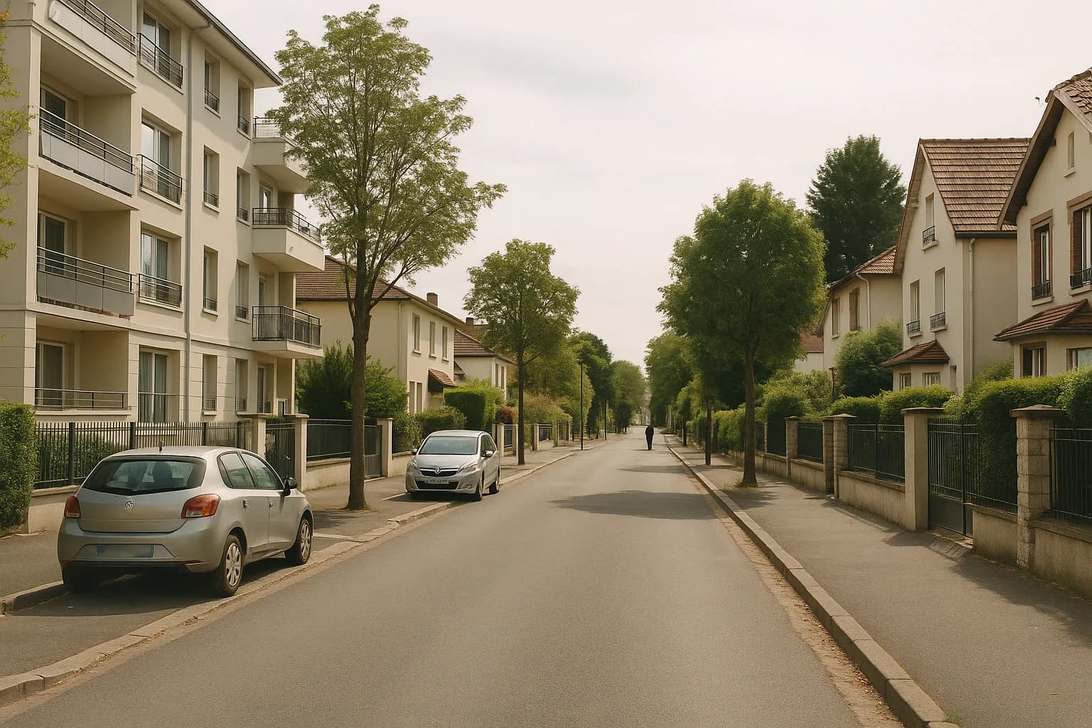 Aide humaine et PCH à Fresnes